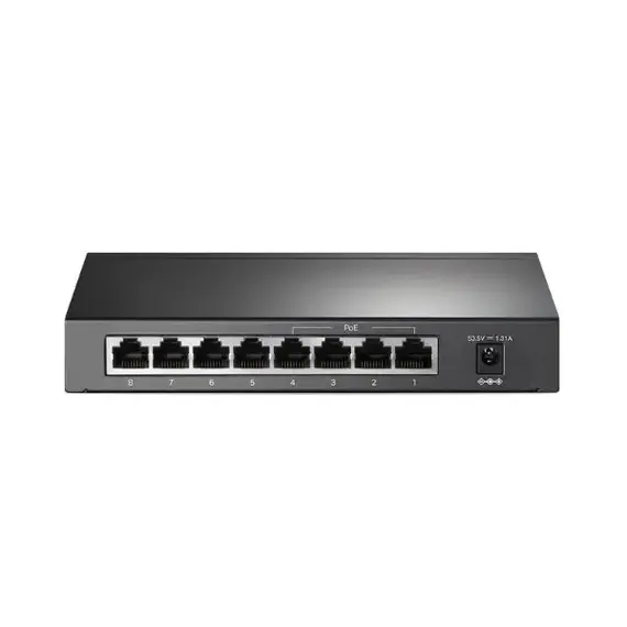 switch 8 port