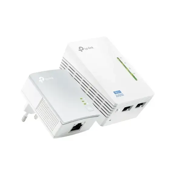 موسع النطاق TL-WPA4220KIT