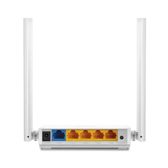 TP-Link Wi-Fi Router