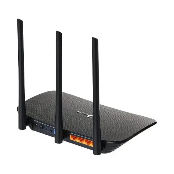 TP-Link Wireless Router