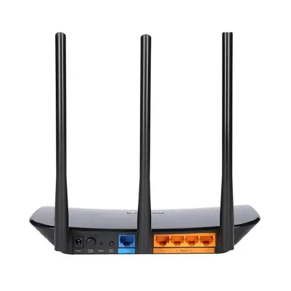 TL-WR940N Wi-Fi Router