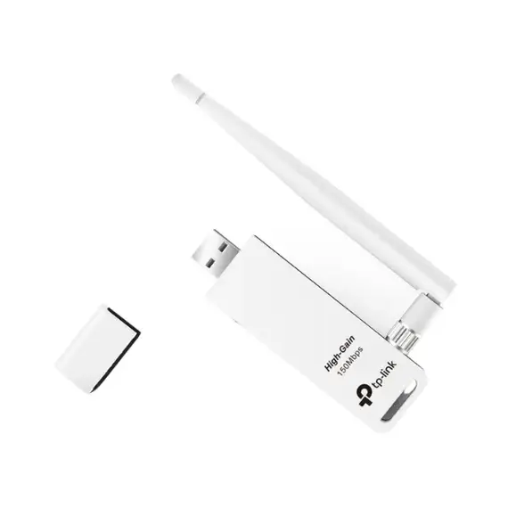 TP-Link usb adapter