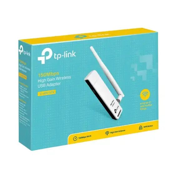 pc wifi adapter