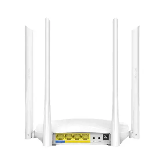 Tenda F9 Wireless Router