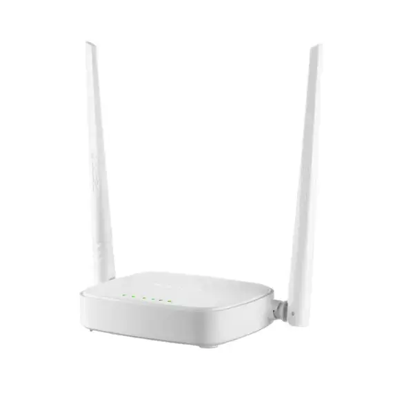 Tenda N301 wireless router