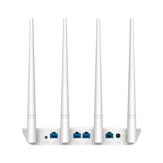 Tenda F6 Wi-Fi Router