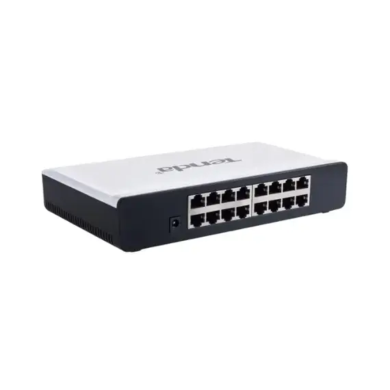 Tenda S16 16-Port Switch