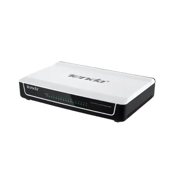 Tenda S16 Desktop Switch
