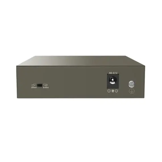 Tenda PoE switch