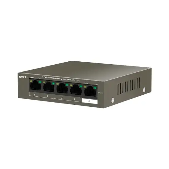 switch 5 port