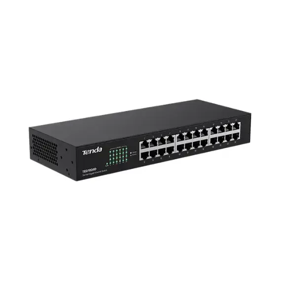 Tenda TEG1024D switch