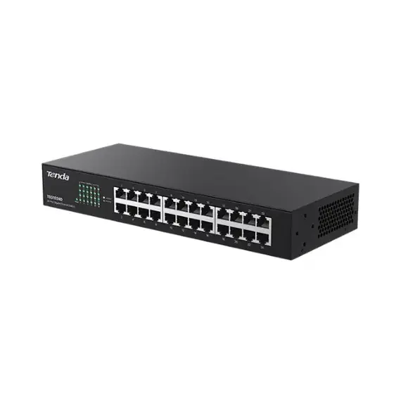 switch 24 port