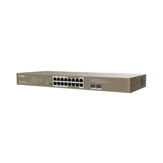 switch 16 port