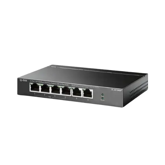switch 6 port