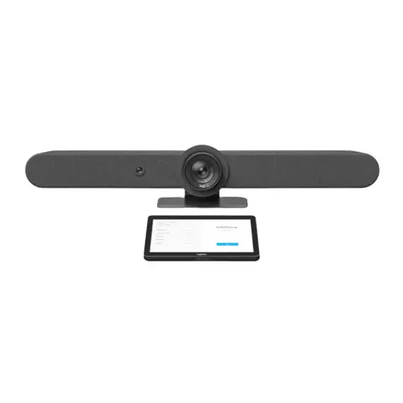 logitech cam