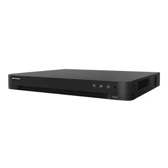 dvr hikvision 16