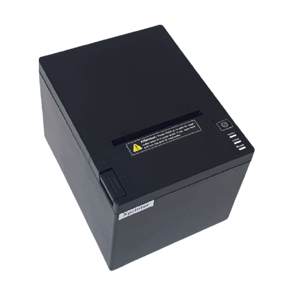 اكس برنتر Q807k
