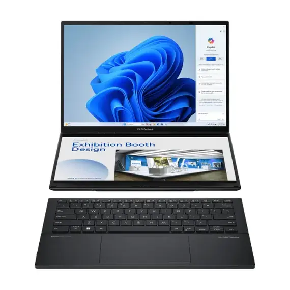 asus zenbook duo