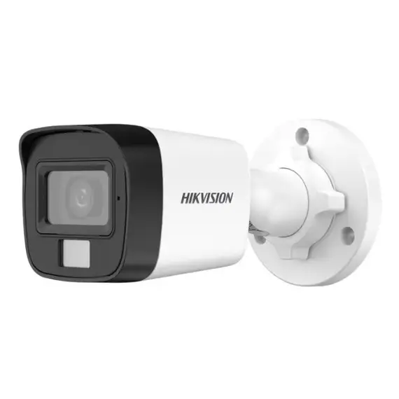 ​​Hikvision outdoor camera