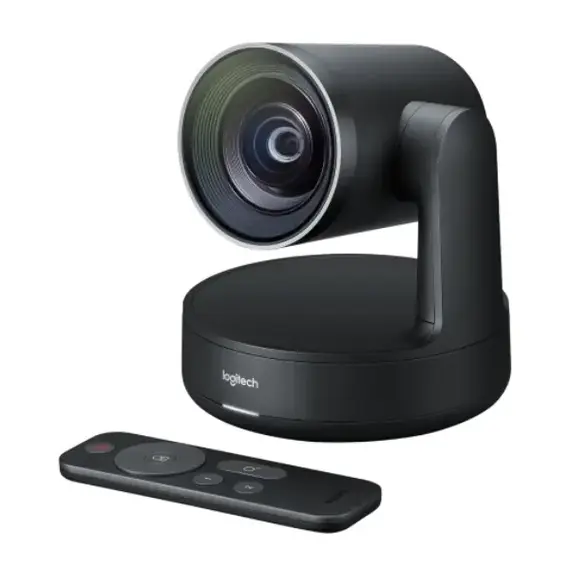 logitech connect cam