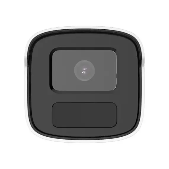 hikvision 4K camera