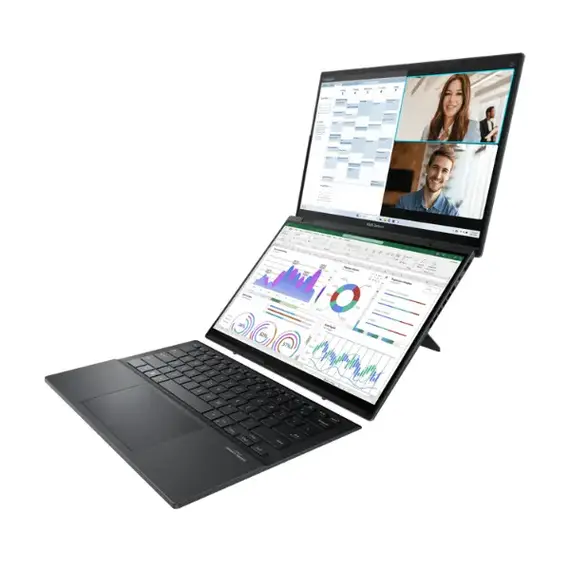 asus laptop zenbook duo