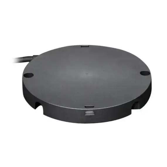 logitech Mic Pod hub