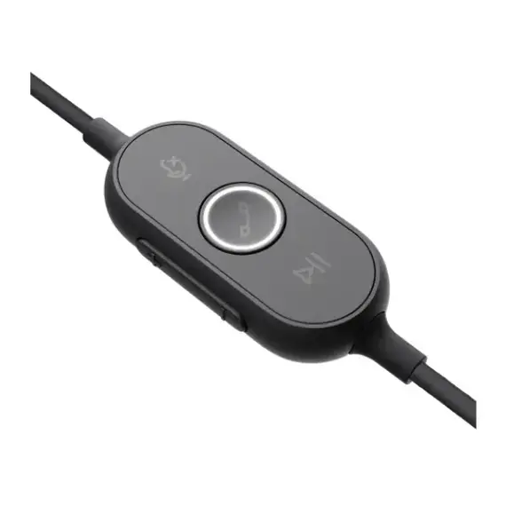 logitech USB Headset