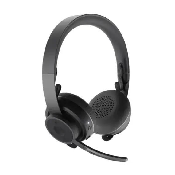 Logitech headset wireless