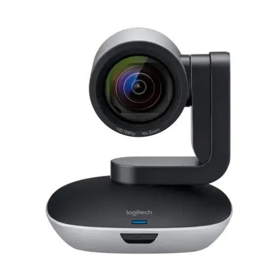 logitech conference cam