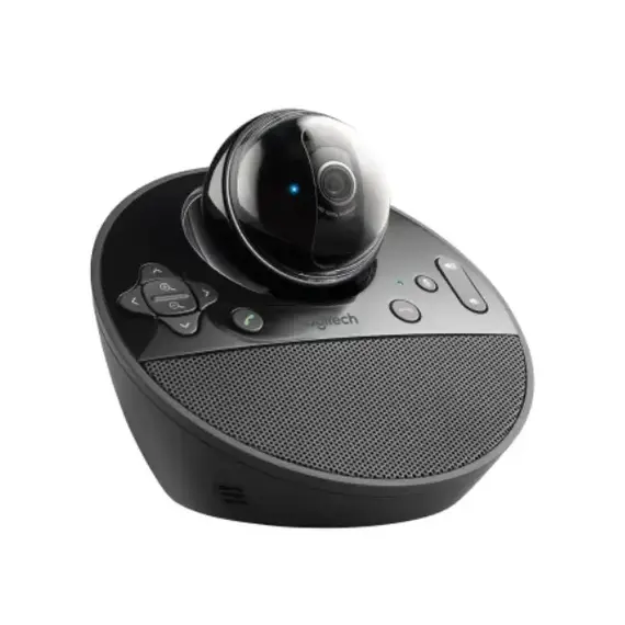All-In-One Webcam