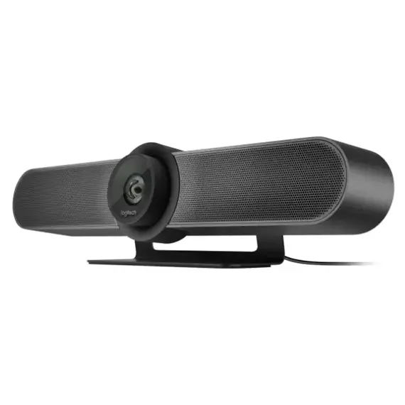 logitech camera conference