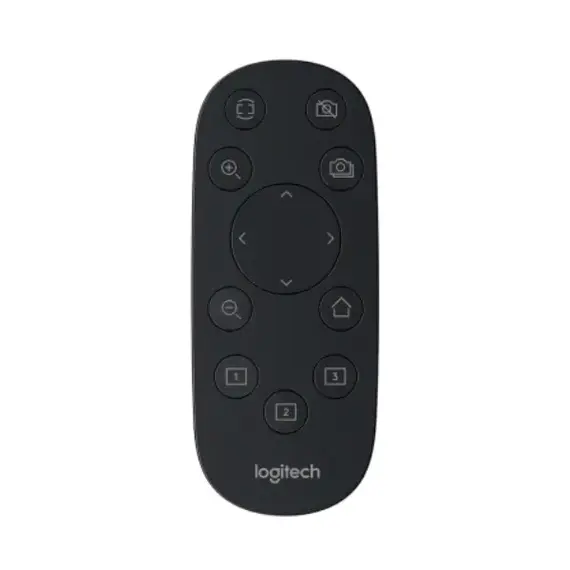 logitech video camera