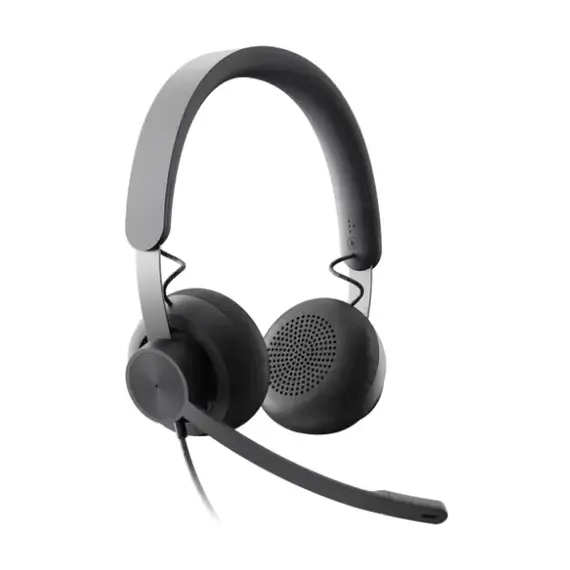logitech headphone