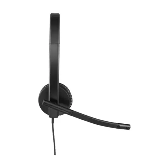 Logitech usb headset