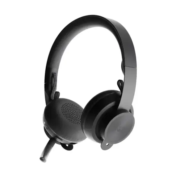 logitech Zone headset wireless