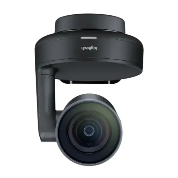 logitech camera conference