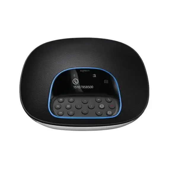 logitech connect cam