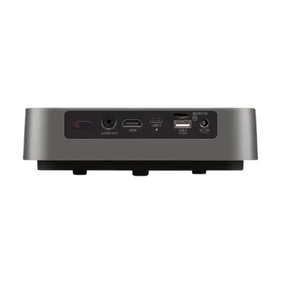 ViewSonic projector portable