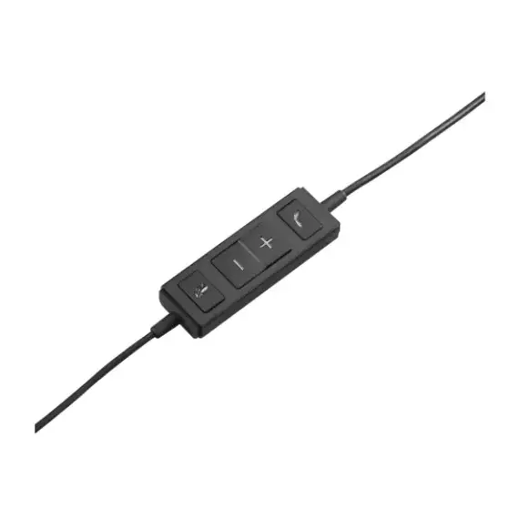 headset logitech