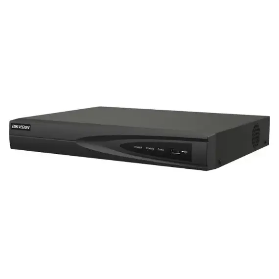 ​Hikvision DS-7604NI-Q1
