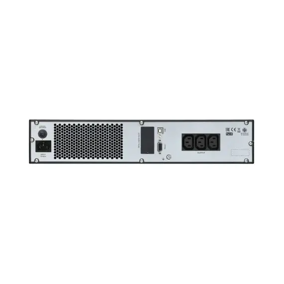 uninterruptible power supply
