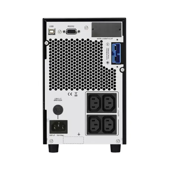 UPS power supply