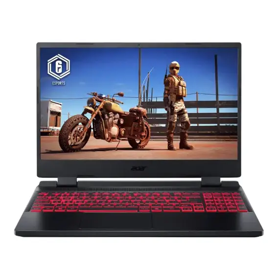 Acer Nitro 5 AN515-57-7447