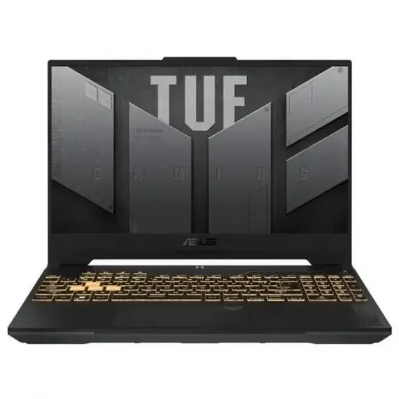 Asus TUF Gaming F15 FX506HF-HN001W