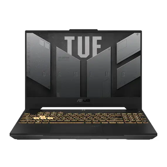 Asus TUF Gaming F15 FX507ZR-HQ003W