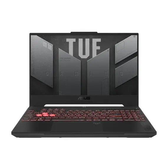 Asus TUF gaming F15 FX507ZC4 HN081W