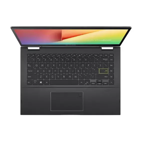 2-in-1 Laptop Asus