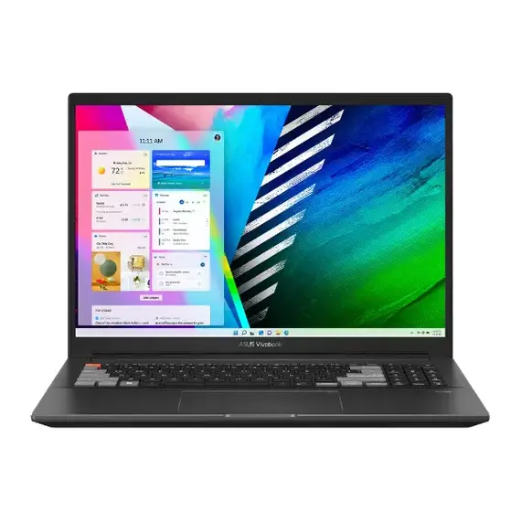Asus Vivobook Pro 16X OLED M7600QC-OLED007W