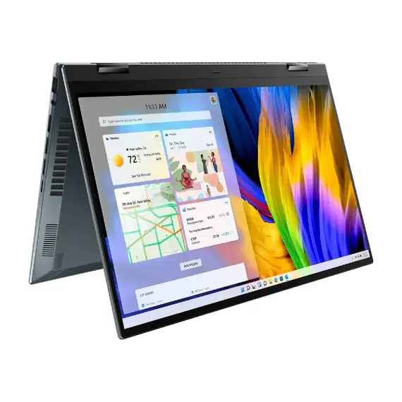Asus ZenBook Flip 14 UP5401ZA-KN007W​​